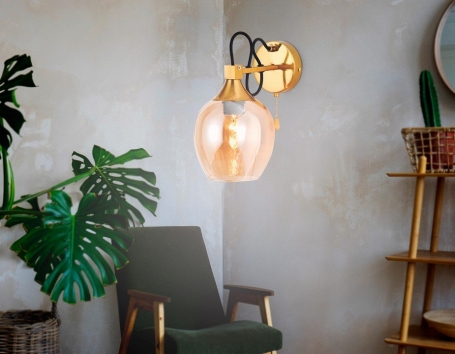 Бра Ambrella light Traditional TR9065