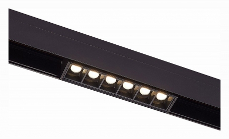 Трековый светодиодный светильник ST Luce Siede ST361.446.06