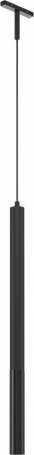 Трековый светильник Focus Led TR179-1-5WTW-M-B