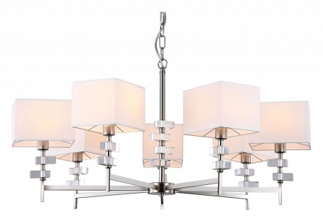 Подвесная люстра Ambrella Light High Light Classic LH71323