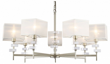 Подвесная люстра Ambrella Light High Light Classic LH71332