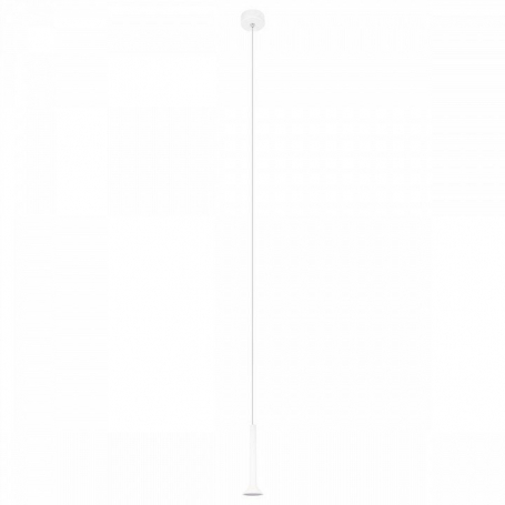 Подвесной светильник Pipe 10337/250 White