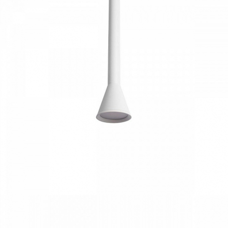 Подвесной светильник Pipe 10337/250 White
