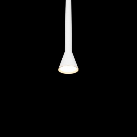 Подвесной светильник Pipe 10337/250 White