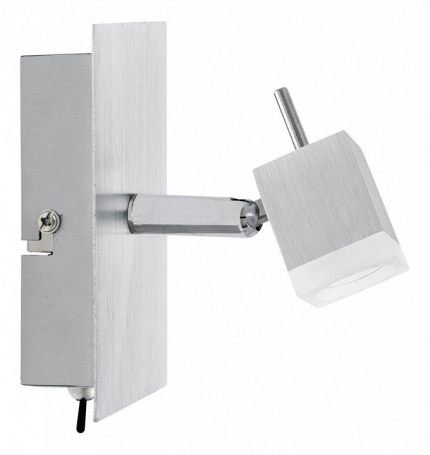 Спот светодиодный Paulmann QuadLed 60118