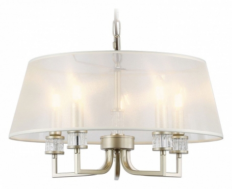 Подвесная люстра Ambrella Light High Light Classic LH71211