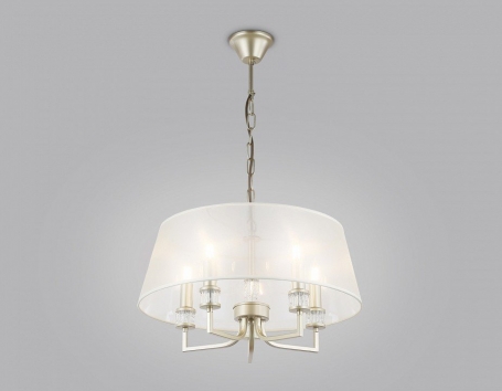 Подвесная люстра Ambrella Light High Light Classic LH71211