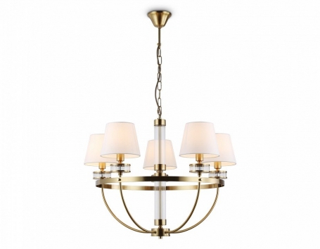 Подвесная люстра Ambrella Light High Light Classic LH71251