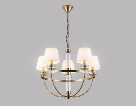 Подвесная люстра Ambrella Light High Light Classic LH71251