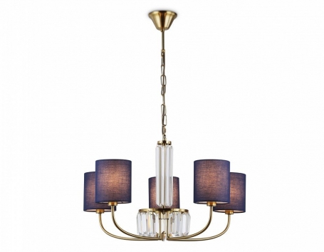 Подвесная люстра Ambrella Light High Light Classic LH71271