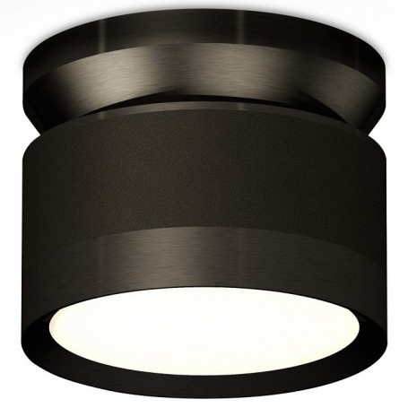 Точечный светильник Ambrella light Techno Spot XS8102050