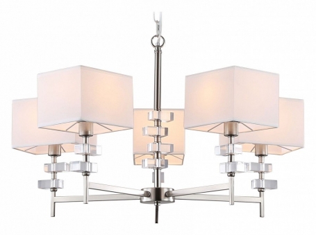 Подвесная люстра Ambrella Light High Light Classic LH71321