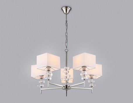 Подвесная люстра Ambrella Light High Light Classic LH71321