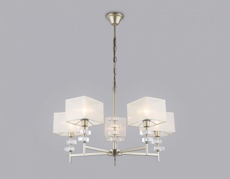 Подвесная люстра Ambrella Light High Light Classic LH71331