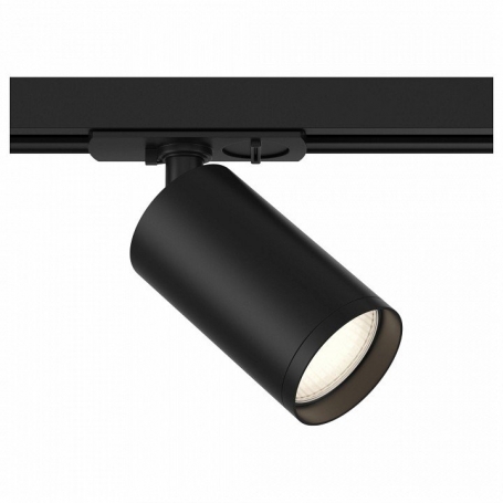 Трековый светильник Maytoni Track Lamps TR020-1-GU10-B