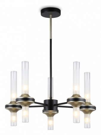 Подвесная люстра Ambrella Light High Light Modern LH55351
