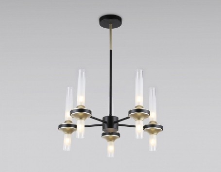 Подвесная люстра Ambrella Light High Light Modern LH55351