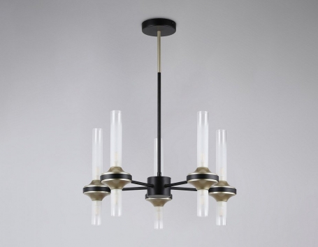 Подвесная люстра Ambrella Light High Light Modern LH55351