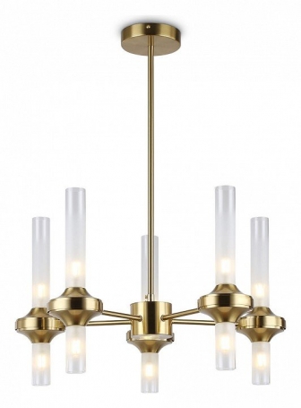 Подвесная люстра Ambrella Light High Light Modern LH55358