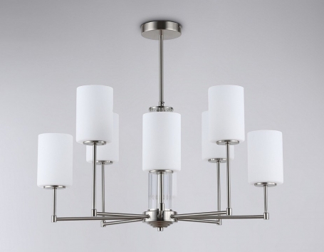 Подвесная люстра Ambrella Light High Light Modern LH56213