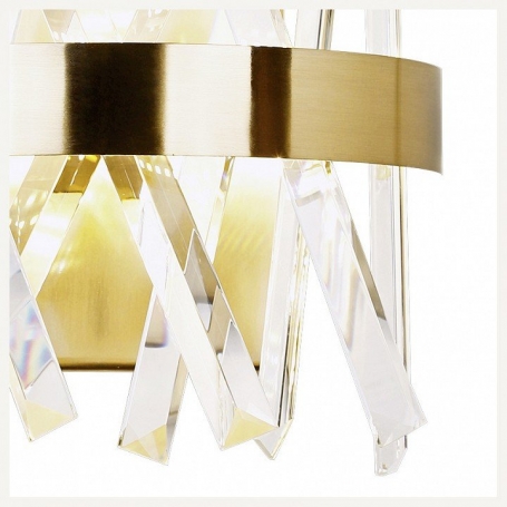 Бра Natali Kovaltseva Led Lamps 4 LED LAMPS 81102/1W