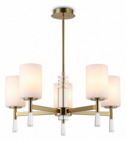 Подвесная люстра Ambrella Light High Light Modern LH56261