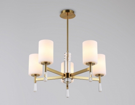 Подвесная люстра Ambrella Light High Light Modern LH56261
