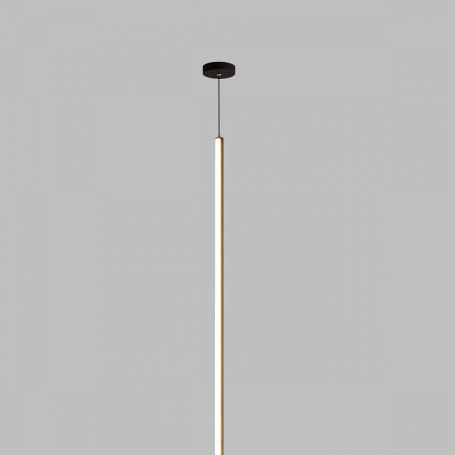 Подвесной светодиодный светильник Mantra Vertical 7352
