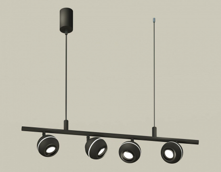 Подвесной светильник Traditional XB9002530