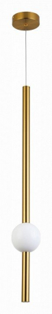 Подвесной светодиодный светильник ST Luce Angurra SL1222.233.01