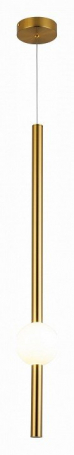 Подвесной светодиодный светильник ST Luce Angurra SL1222.233.01