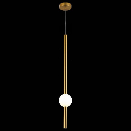 Подвесной светодиодный светильник ST Luce Angurra SL1222.233.01