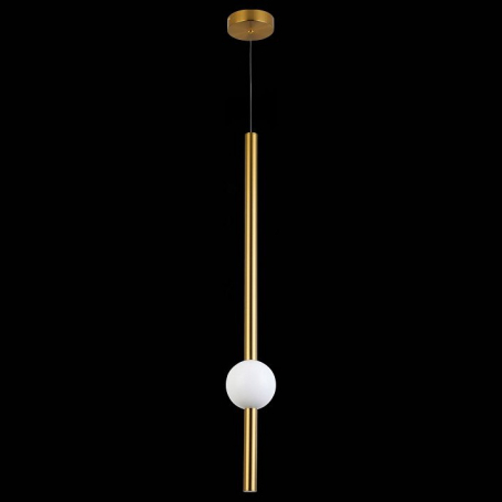 Подвесной светодиодный светильник ST Luce Angurra SL1222.233.01
