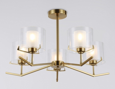 Потолочная люстра Ambrella Light High Light Modern LH57007