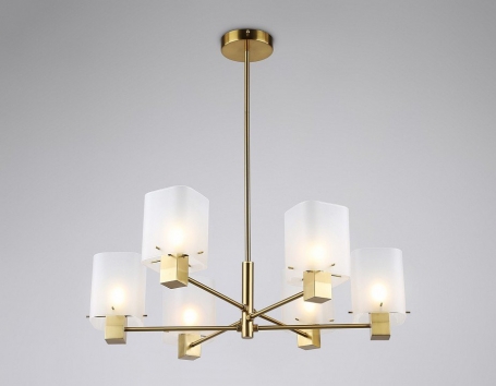 Подвесная люстра Ambrella Light High Light Modern LH57031