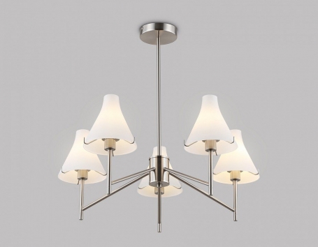 Подвесная люстра Ambrella Light High Light Modern LH57123