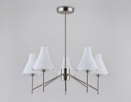 Подвесная люстра Ambrella Light High Light Modern LH57123