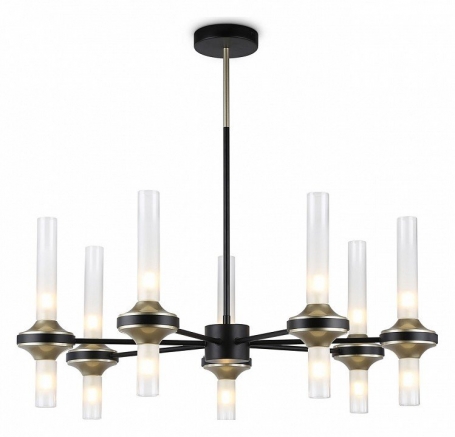 Подвесная люстра Ambrella Light High Light LH55353