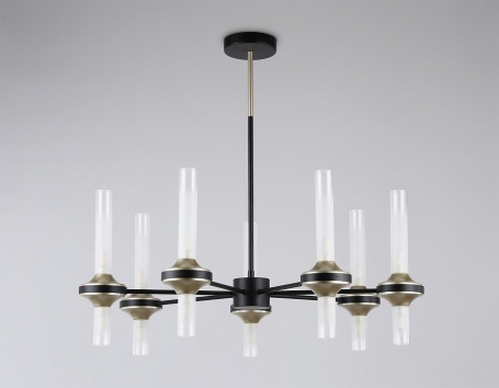 Подвесная люстра Ambrella Light High Light LH55353