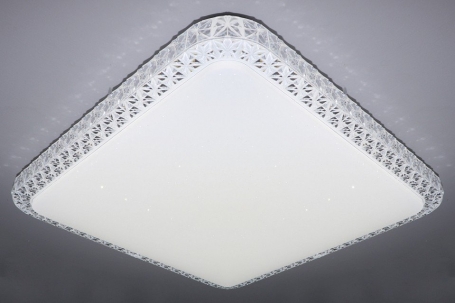 Потолочный светильник Natali Kovaltseva LED LAMPS 81079