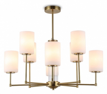 Подвесная люстра Ambrella Light High Light Modern LH56217
