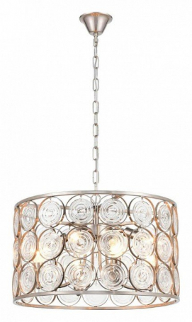 Подвесная люстра Vele Luce Sophie VL3233P08