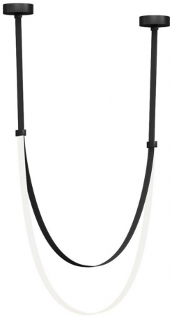 Подвесной светодиодный светильник Kink Light Лирд 07689A-150,19