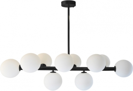 Подвесная люстра Kink Light Сида 07508-10,19