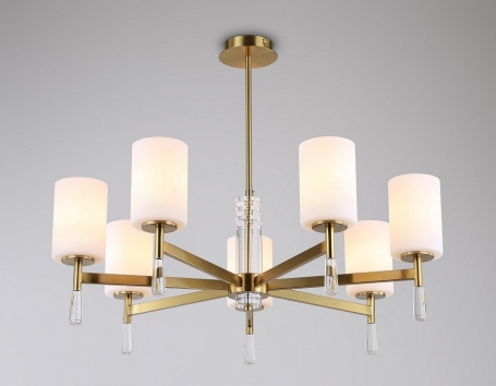 Подвесная люстра Ambrella Light High Light Modern LH56263