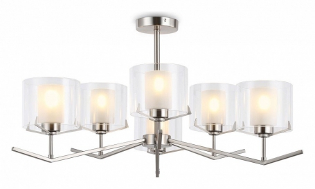 Потолочная люстра Ambrella Light High Light Modern LH57002