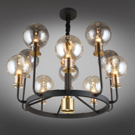 Люстра на штанге ST Luce Farone SL1605.403.04