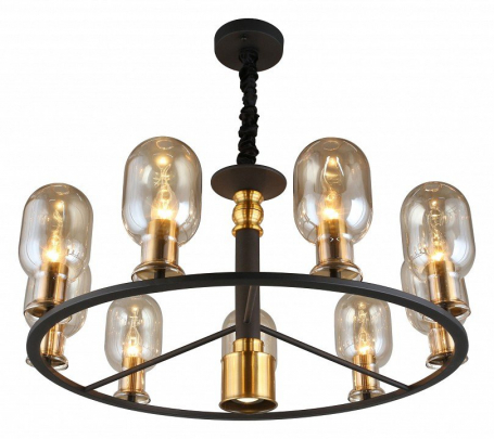 Люстра на штанге ST Luce Farone SL1605.403.06