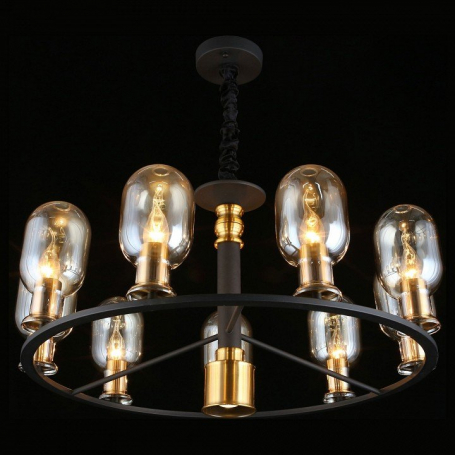 Люстра на штанге ST Luce Farone SL1605.403.06