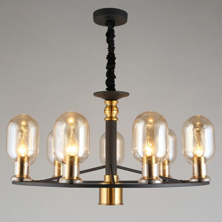 Люстра на штанге ST Luce Farone SL1605.413.06